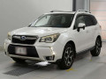 2012 Subaru Forester