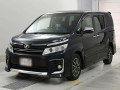 2015 Toyota Voxy