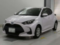 2020 Toyota YARIS