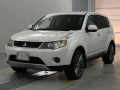 2007 Mitsubishi Outlander