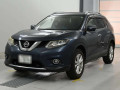 2013 Nissan X-Trail