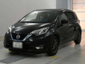 2019 Nissan Note