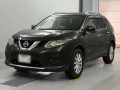 2016 Nissan X-Trail