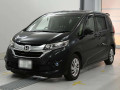 2017 Honda Freed Plus