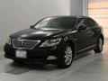 2008 Lexus LS