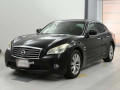 2011 Nissan Fuga Hybrid