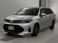 2023 Toyota Corolla Fielder