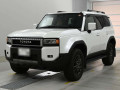 2024 Toyota Land Cruiser 250