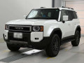 2024 Toyota Land Cruiser 250