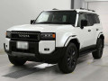 2025 Toyota Land Cruiser 250