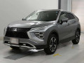 2022 Mitsubishi Eclipse Cross