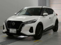 2020 Nissan KIX