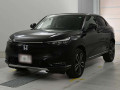 2021 Honda VEZEL