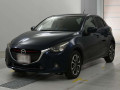 2015 Mazda Demio