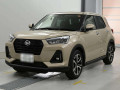 2025 Daihatsu Rocky