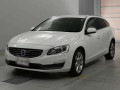 2014 Volvo V60