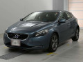 2014 Volvo V40
