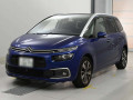 2018 Citroen Grand C4 Picasso