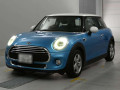 2018 Mini MINI