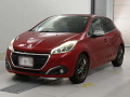2016 Peugeot 208
