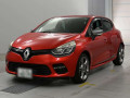 2015 Renault Lutecia