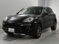 2012 Porsche Cayenne