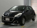 2017 Peugeot 208