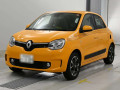 2019 Renault Twingo