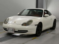 2001 Porsche 911