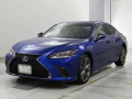 2019 Lexus ES