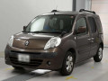 2012 Renault Kangoo