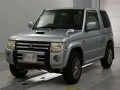 2011 Mitsubishi Pajero Mini