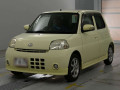 2007 Daihatsu Esse