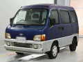 2001 Subaru Sambar