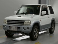 2008 Mitsubishi Pajero Mini