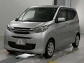 2023 Mitsubishi eK Wagon