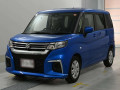 2023 Suzuki Solio