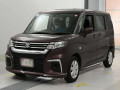 2023 Suzuki Solio