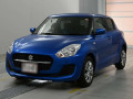 2023 Suzuki Swift