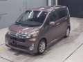 2013 Daihatsu Move Custom