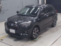 2022 Daihatsu Rocky