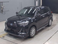 2023 Daihatsu Rocky