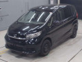 2020 Honda Freed