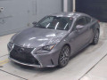 2018 Lexus RC