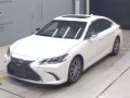 2020 Lexus ES