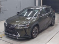 2021 Lexus UX
