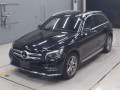2017 Mercedes Benz GLC-CLASS