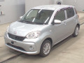 2016 Daihatsu Boon