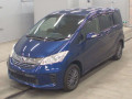 2015 Honda Freed