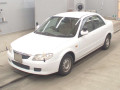 2004 Mazda Familia